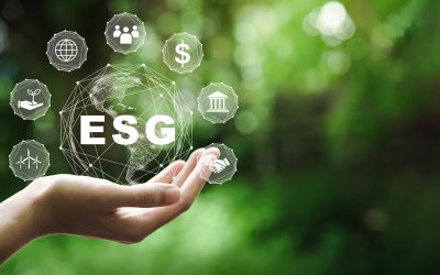 ESG and Vendor Management