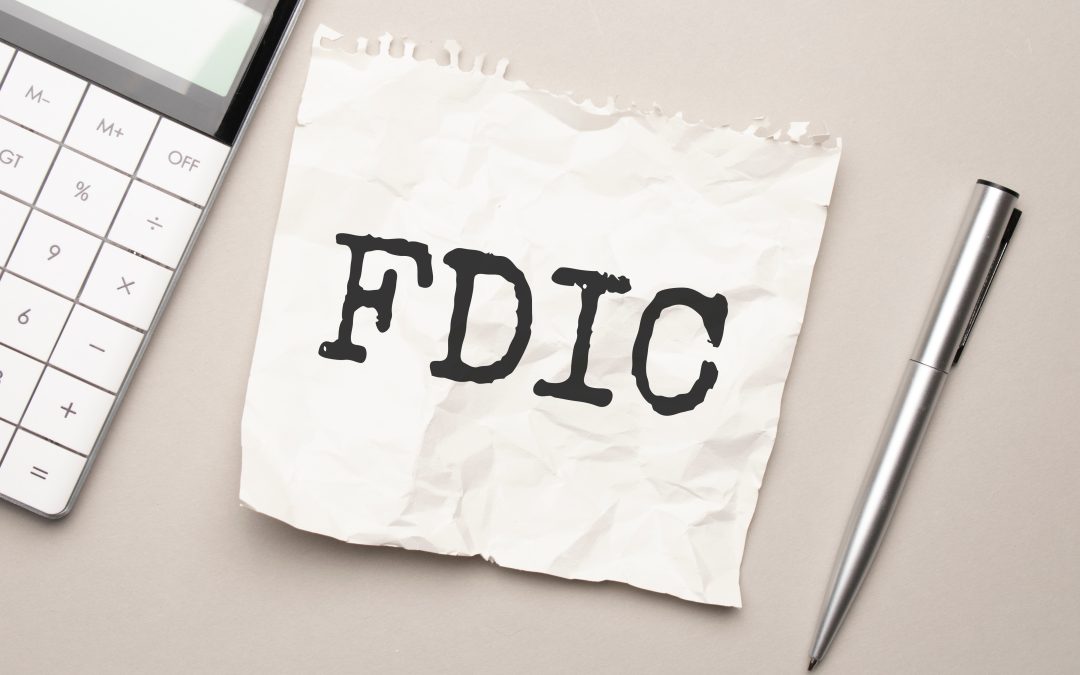 FDIC Chairman Martin Gruenberg- What the Remarks Mean to You