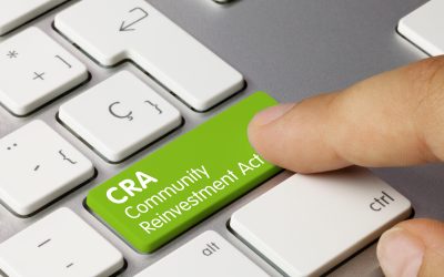 Final CRA Rule to Modernize Regulations